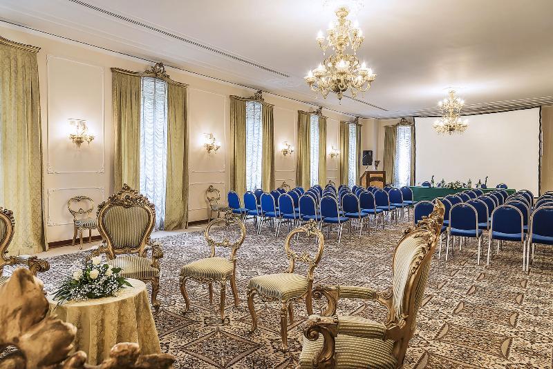 Grand Hotel Telese Экстерьер фото