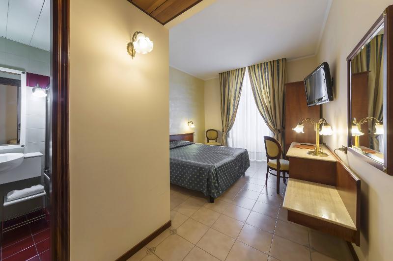 Grand Hotel Telese Экстерьер фото