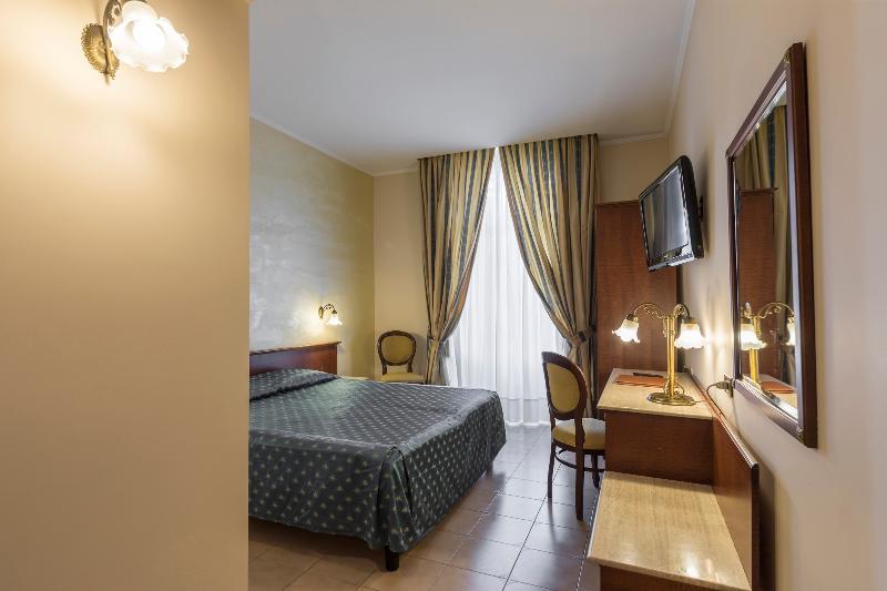 Grand Hotel Telese Экстерьер фото