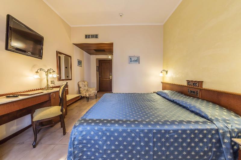 Grand Hotel Telese Экстерьер фото