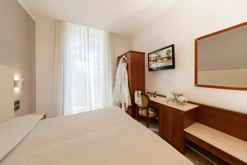 Grand Hotel Telese Экстерьер фото