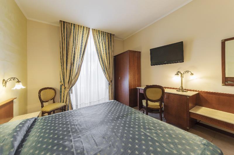 Grand Hotel Telese Экстерьер фото