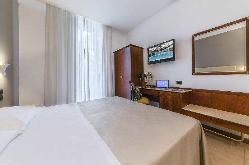 Grand Hotel Telese Экстерьер фото